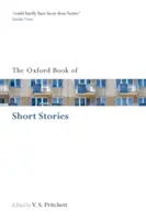 Az Oxfordi novelláskönyv - The Oxford Book of Short Stories