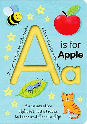 A mint Apple - A is for Apple