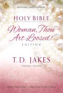 Woman Thou Art Loosed-NKJV