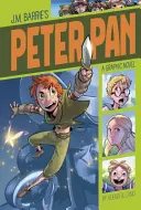 Pán Péter - Peter Pan