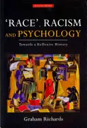 Faj, rasszizmus és pszichológia: Egy reflexív történelem felé - Race, Racism and Psychology: Towards a Reflexive History