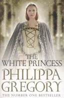 Bílá princezna - Bratranecká válka 5 - White Princess - Cousins' War 5