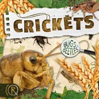 Tücskök - Crickets