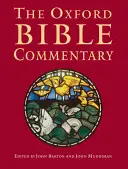 Az oxfordi bibliakommentár - The Oxford Bible Commentary