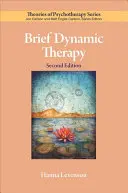 Rövid dinamikus terápia - Brief Dynamic Therapy