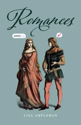 Románcok: Versek - Romances: Poems