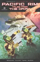 Pacifický okraj: Příběhy z driftu - Pacific Rim: Tales from the Drift