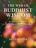 A buddhista bölcsesség hálója: Bevezetés az Abhidhamma pszichológiájába - The Web of Buddhist Wisdom: An Introduction to the Psychology of the Abhidhamma