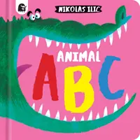 Állati ABC - Animal ABC