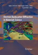 Elektron-visszaszórásos diffrakció az anyagtudományban - Electron Backscatter Diffraction in Materials Science