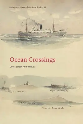 Ocean Crossings, 33