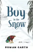 Fiú a hóban - Boy in the Snow