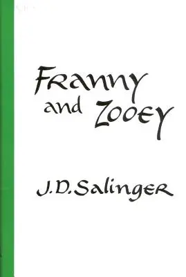 Franny és Zooey - Franny and Zooey