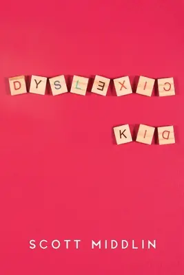 Diszlexiás gyerek - Dyslexic Kid