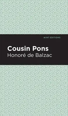 Pons kuzin - Cousin Pons