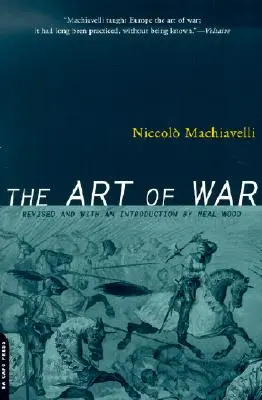 A háború művészete - The Art of War