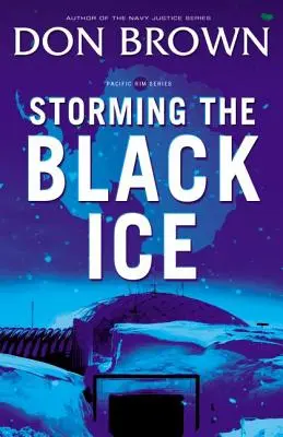 Vihar a fekete jégen - Storming the Black Ice