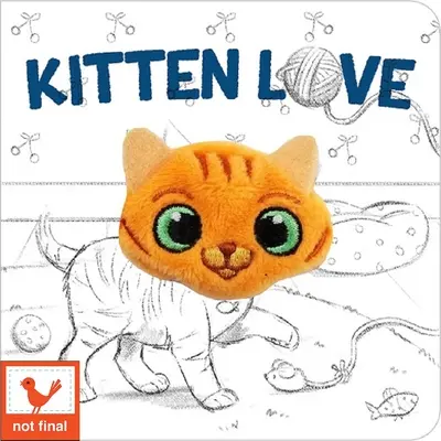 Cica Love - Kitten Love