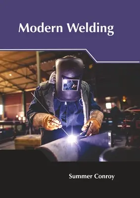 Modern hegesztés - Modern Welding