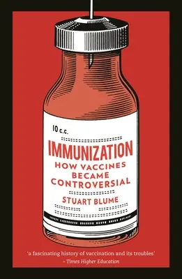 Immunizáció: Hogyan váltak ellentmondásossá az oltóanyagok - Immunization: How Vaccines Became Controversial