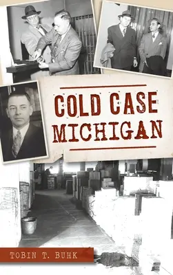 Hideg eset Michiganben - Cold Case Michigan