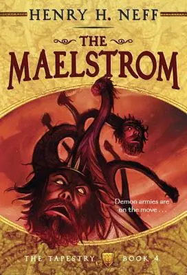 A Maelstrom - The Maelstrom