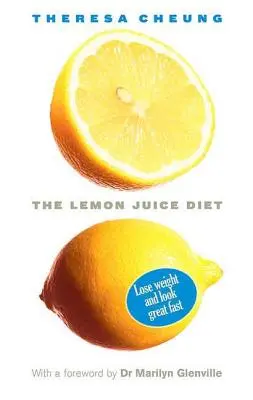 A citromlé-diéta - The Lemon Juice Diet