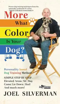 Bővebben Milyen színű a kutyád? - More What Color is Your Dog?