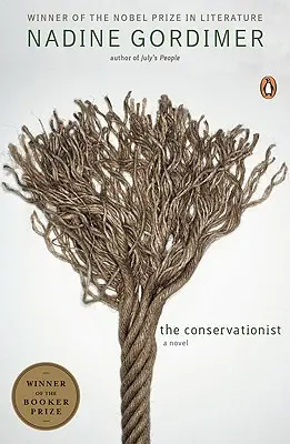 A természetvédő - The Conservationist