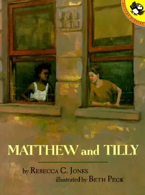 Matthew és Tilly - Matthew and Tilly