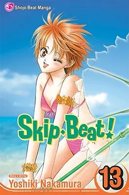 Skip-Beat!, 13. kötet, 13. kötet - Skip-Beat!, Vol. 13, 13