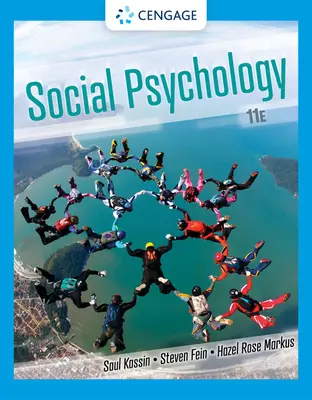 Szociálpszichológia - Social Psychology