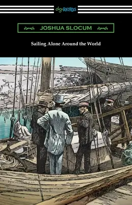 Egyedül vitorlázva a világ körül - Sailing Alone Around the World