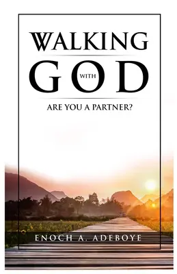 Istennel járva: Partner vagy? - Walking with God: Are You A Partner?