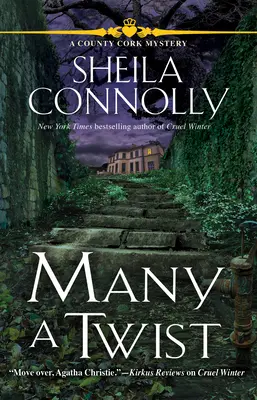 Sok csavar: Egy Cork megyei rejtély - Many a Twist: A Cork County Mystery