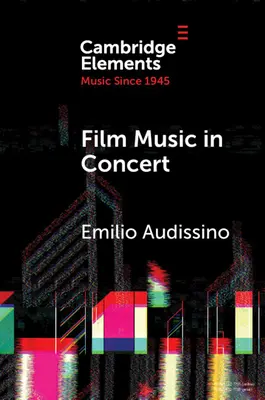 Filmzene koncerten - Film Music in concert