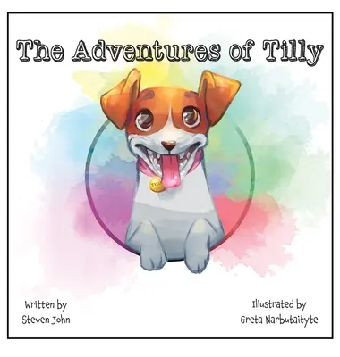 Tilly kalandjai - The Adventures of Tilly