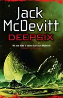 Deepsix (Akadémia - 2. könyv) - Deepsix (Academy - Book 2)