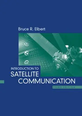 Bevezetés a műholdas kommunikációba 3. kiadás - Introduction to Satellite Communication 3rd Edition