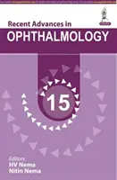 A szemészet legújabb eredményei - 15 - Recent Advances in Ophthalmology - 15