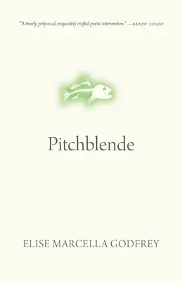 Pitchblende