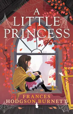 Egy kis hercegnő - A Little Princess