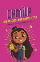 Camila, a rekorddöntő csillag - Camila the Record-Breaking Star