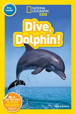 Merülj, delfin! - Dive, Dolphin