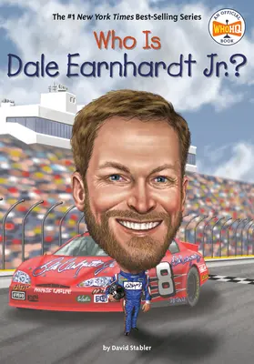 Ki az a Dale Earnhardt Jr. - Who Is Dale Earnhardt Jr.?