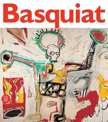 Jean-Michel Basquiat