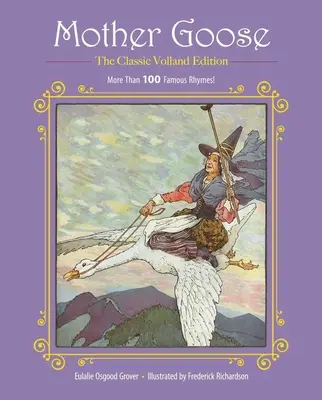 Lúdanyó: Goose Goose: Több mint 100 híres rím! - Mother Goose: More Than 100 Famous Rhymes!