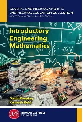 Bevezető mérnöki matematika - Introductory Engineering Mathematics