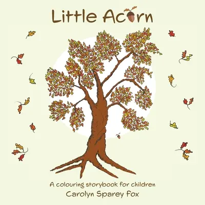 Kis makk - Little Acorn