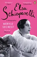 Elsa Schiaparelli - életrajz - Elsa Schiaparelli - A Biography